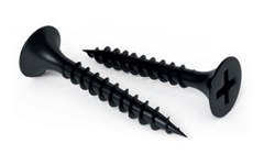 TAMADEX Samořezný šroub TN 3.5x55 pr. 3,5mm - balení 100ks